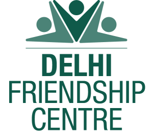 Delhi Friendship Centre Logo