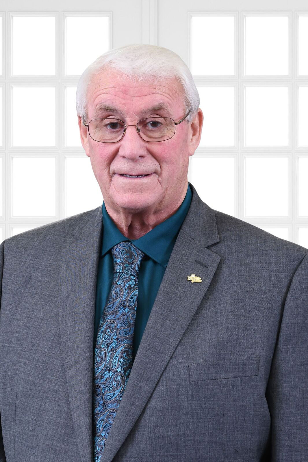 Photo of Roger Geysens