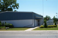 St. Williams Community Centre