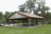 Simcoe Kinsmen Park