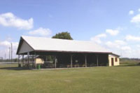 Courtland Lions Community Park Pavilion