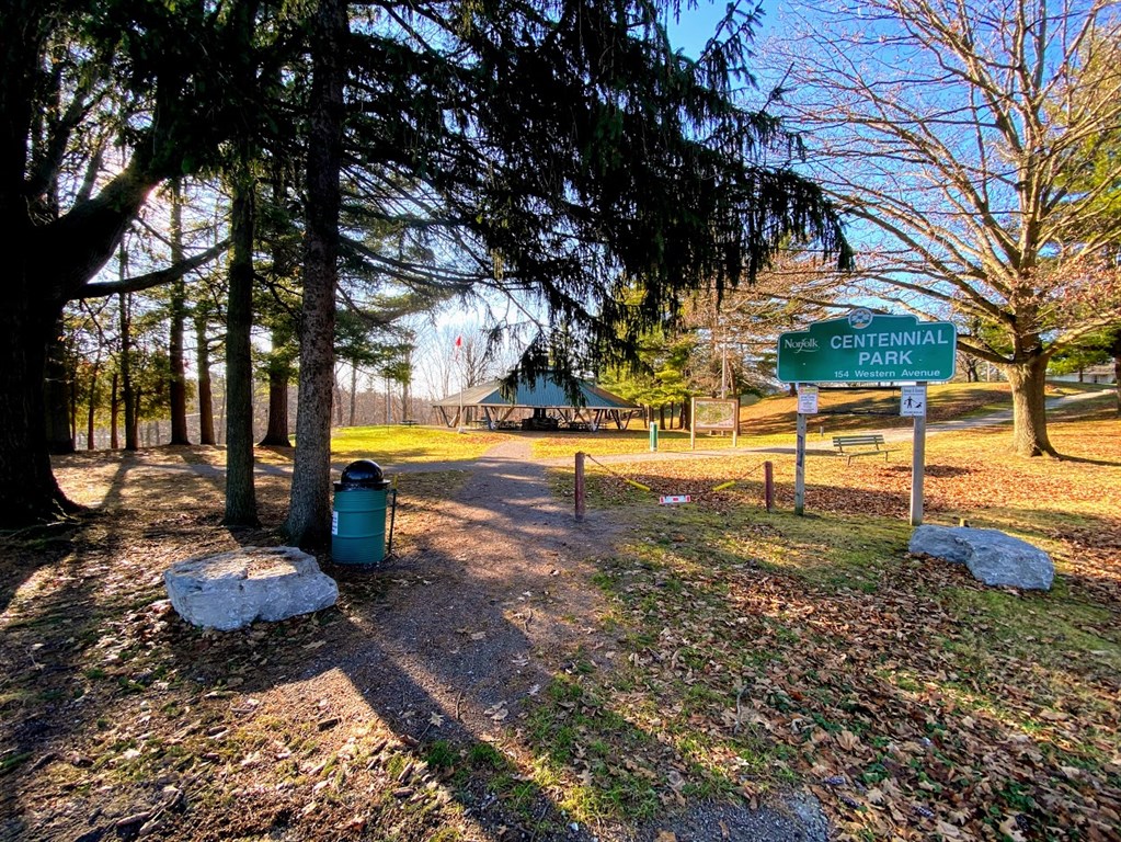 Delhi Centennial Park