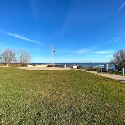 Port Rowan Parkette