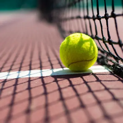 Tennis ball
