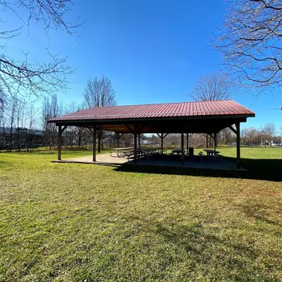 Simcoe Kinsmen Picnic Shelter