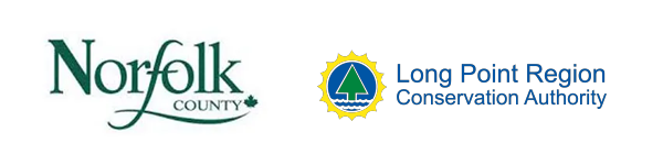 Norfolk County and Long Point Region Conservation Authority