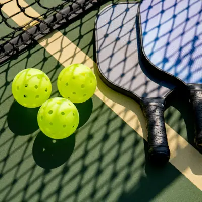 Pickleball 