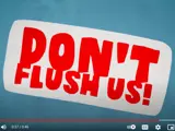 Unflushables