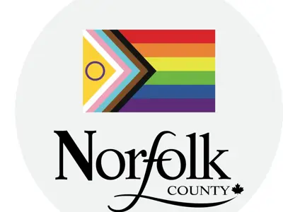 Pride Norfolk