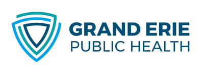 Grand Erie Public Health logo