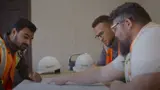 Capital projects video