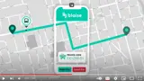 Ride Norfolk app