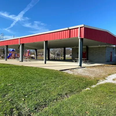 Port Dover Kinsmen Pavilion