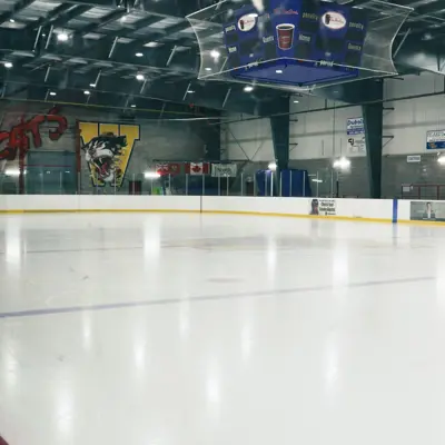 Skating and Arenas | Norfolk County