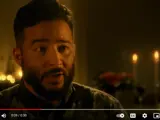 I don't flush video