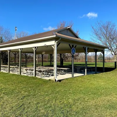 Simcoe Lions Pavilion