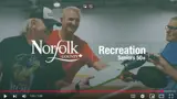 Recreation - Seniors 50+ video - Screenshot