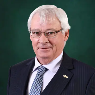 Chris Van Passen