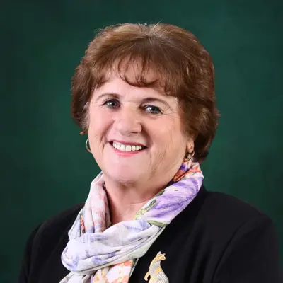 Linda Vandendressche