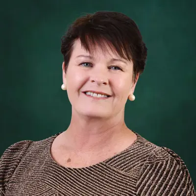 Kim Huffman