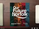 Strategic plan video