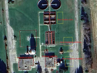 Site Layout EIS ENG 24 46B