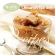 Ontario's Garden Recipe Book Cover