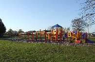 Courtland Playground 
