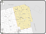 Ward 7 map