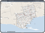 Launch the Community Web Mapping App