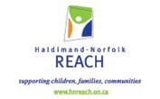 Haldimond-Norfolk REACH