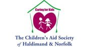 The Children's Aid Society of Haldimand and Norfolk