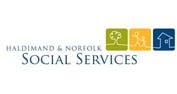 Haldimand and Norfolk Social Services