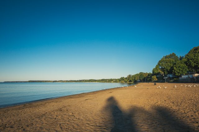 Port Dover beach to remain closed - Norfolk County