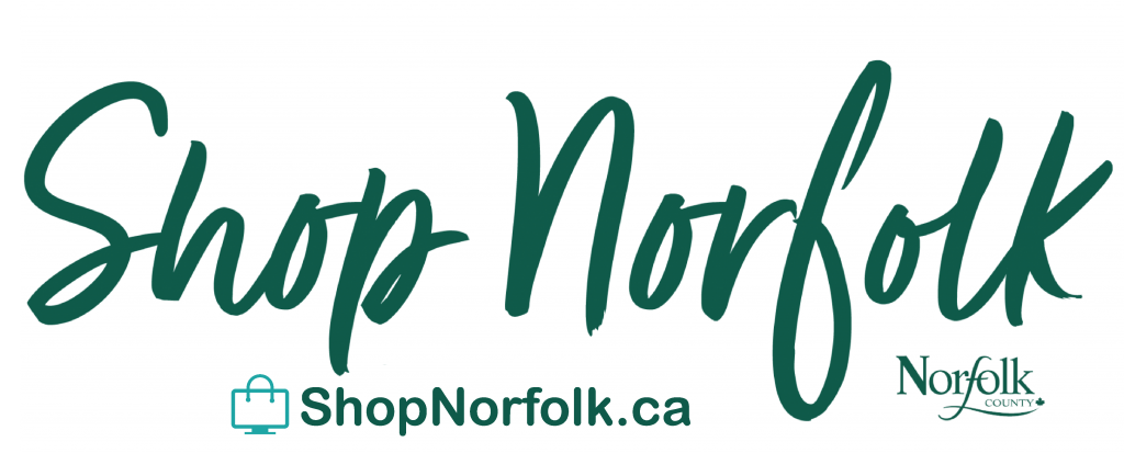 Shop Norfolk logo