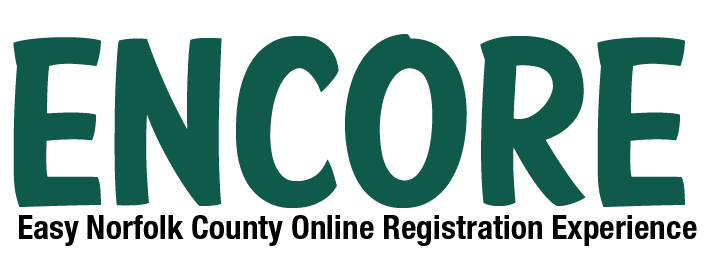 ENCORE logo