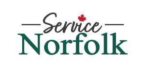 Service Norfolk Logo