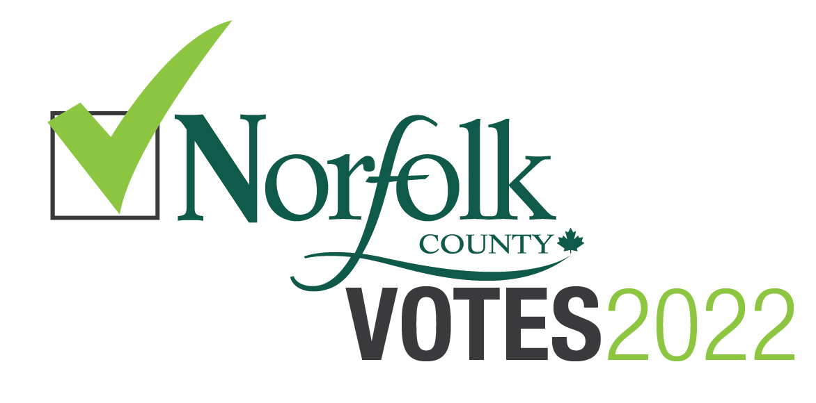 Norfolk County Votes icon