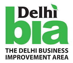 Delhi BIA Logo