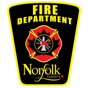 Norfolk Fire Dept Logo