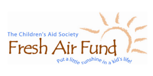 Fresh Air Fund logo