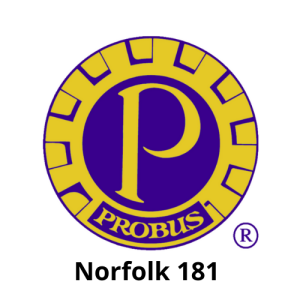 Norfolk 181 logo