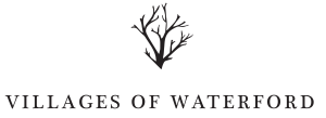 Villages of Waterford Logo