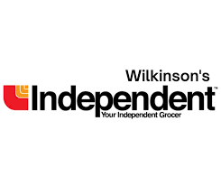 Wilkinson's Independent Logo