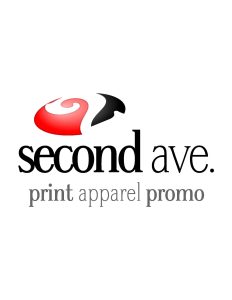 Second Ave Logo