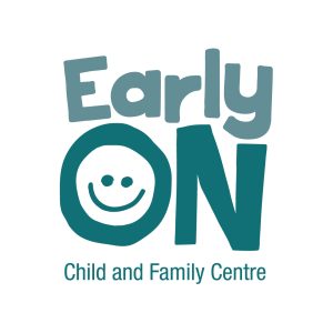 EarlyOn Centre Logo