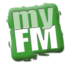MyFM Logo