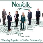 Photo of Norfolk County Council on Norfolk Map