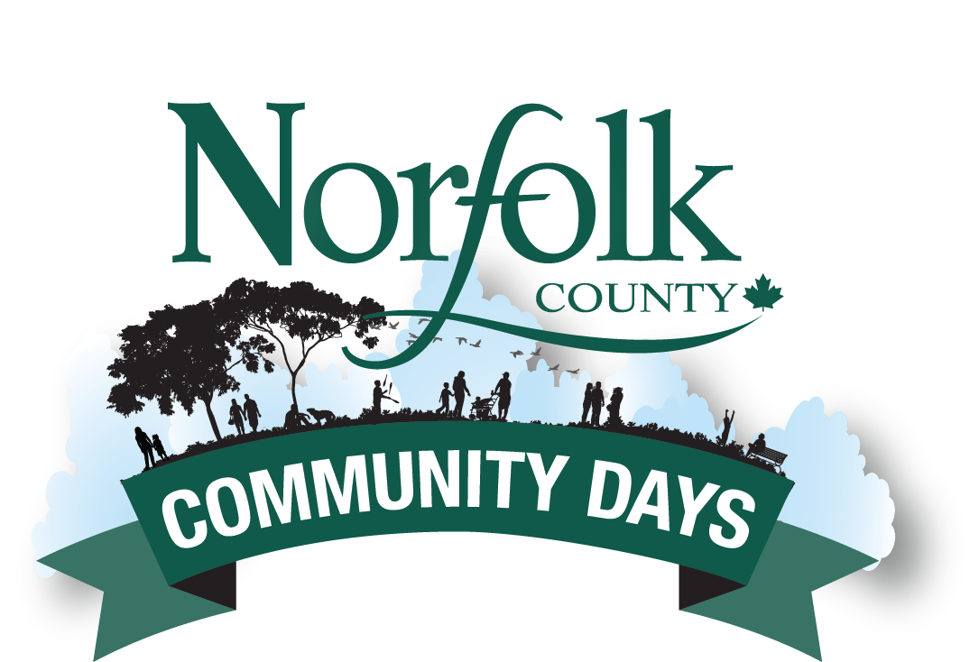 norfolk community days 2023