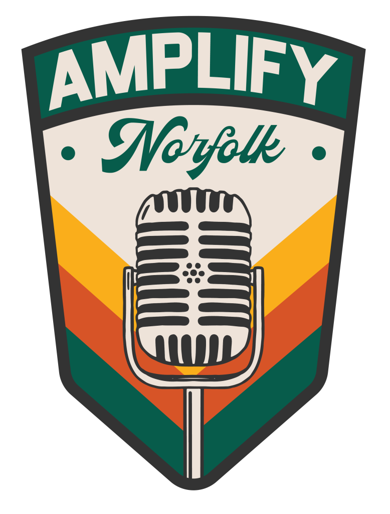 amplify norfolk